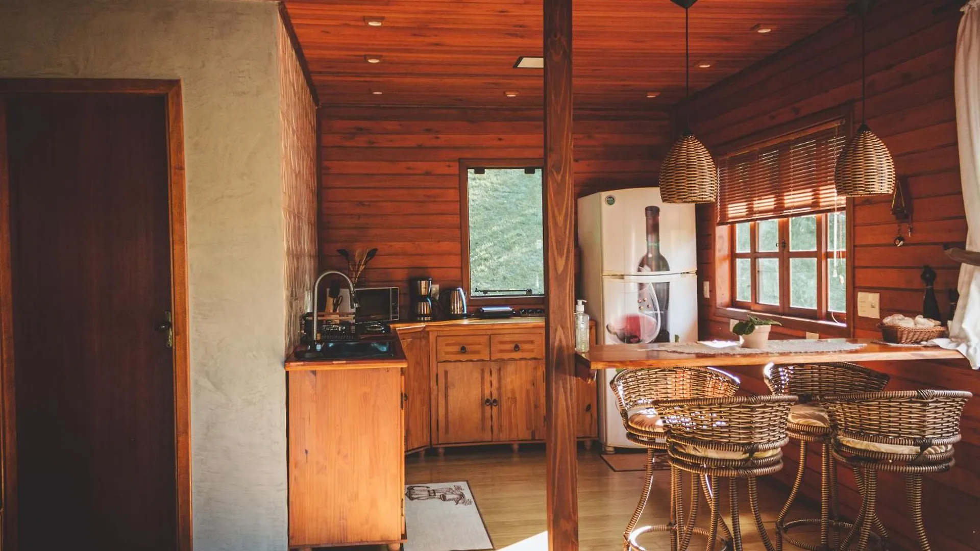 Chalet Chale Recanto Do Vale Pomerode